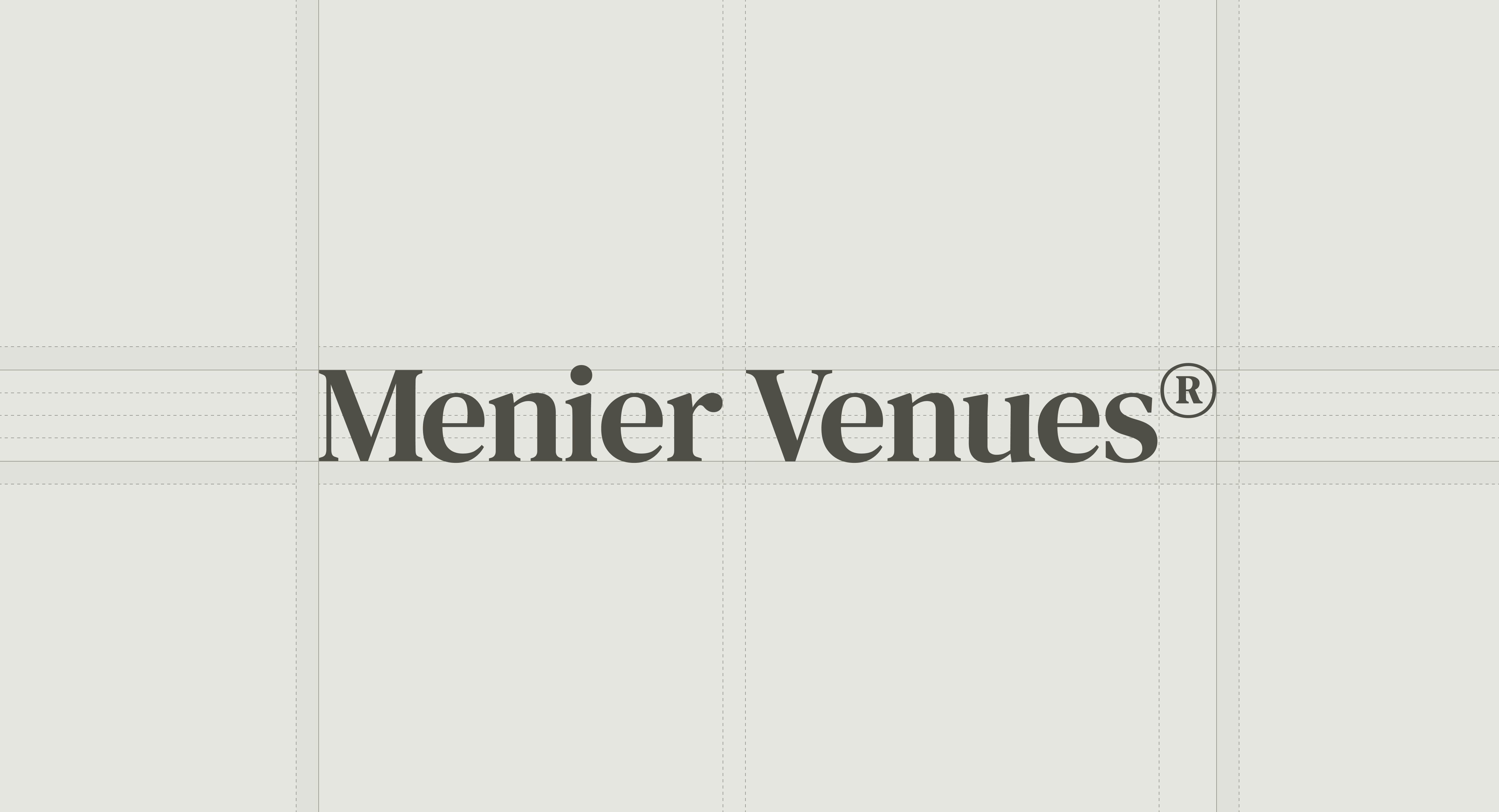 Menier Venues project image